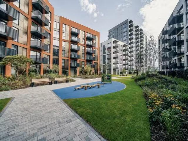 Apartment to rent