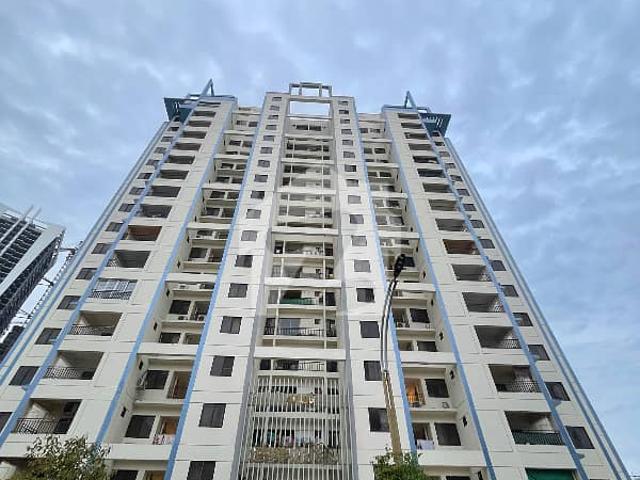 Apartment for sale in Islamabad