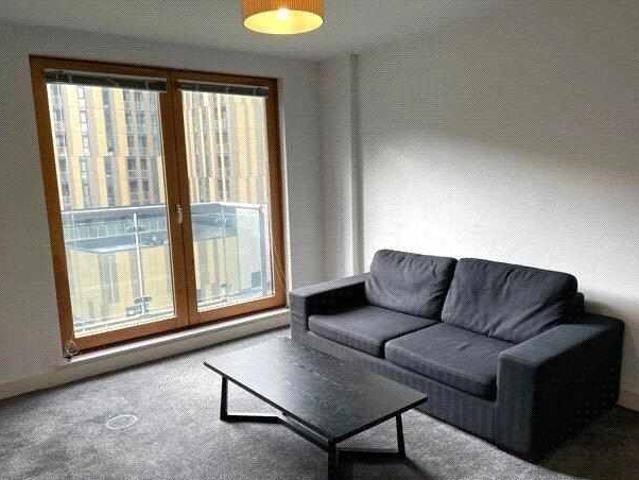 Apartment for sale in M4, Manchester