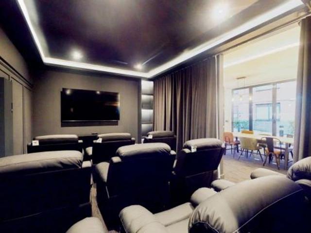 Apartment for rent in Calthorpe Fields, West Midlands