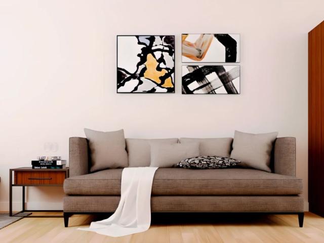 Apartment for rent in Calthorpe Fields, West Midlands