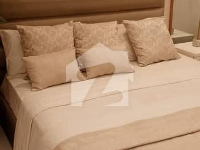 Apartment for sale in Rawalpindi, Islamabad Capital Territory