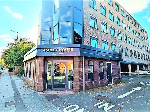 Apartment for rent in Trafford Park, Greater Manchester