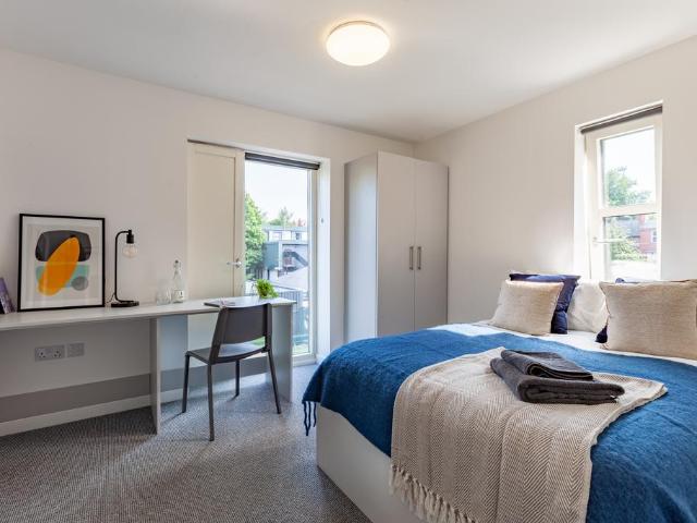 Apartment for rent in Haddon, East Midlands