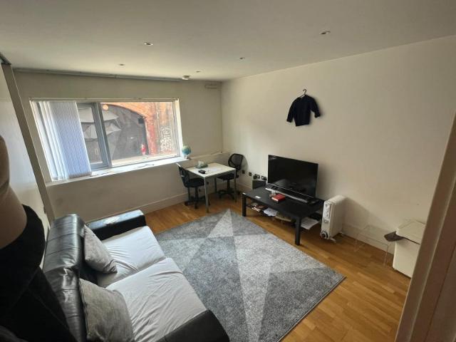 Apartment for rent in City Centre, Georgia