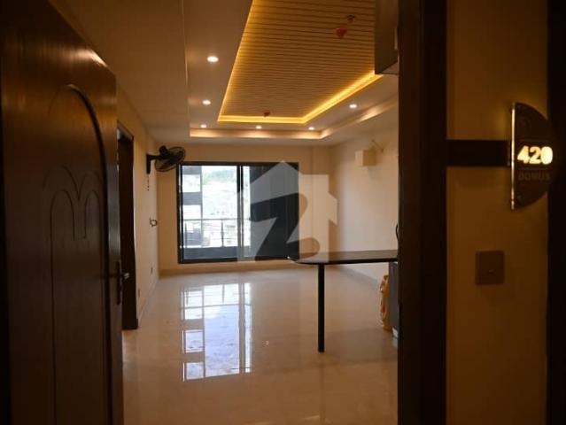 Apartment for sale in Rawalpindi, Islamabad Capital Territory