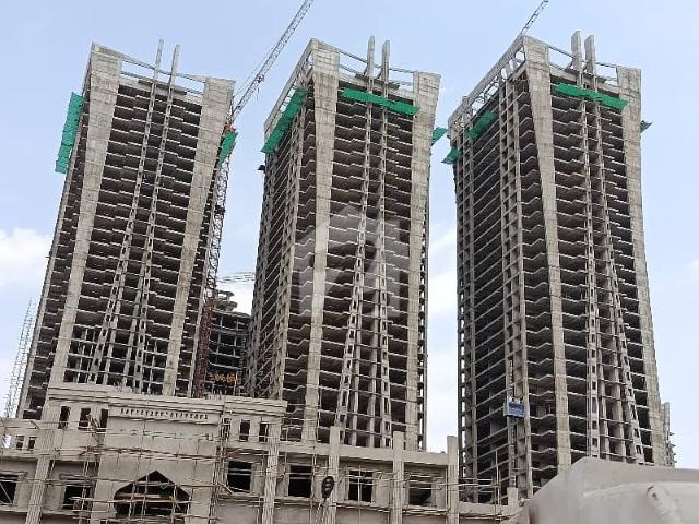Apartment for sale in Islamabad