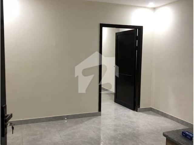 Apartment for rent in Islamabad