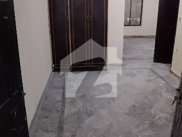 Apartment for rent in Islamabad