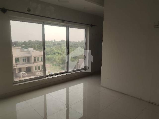 Apartment for rent in Islamabad