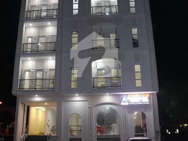 Apartment for rent in Islamabad