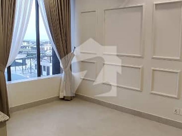 Apartment for rent in Islamabad