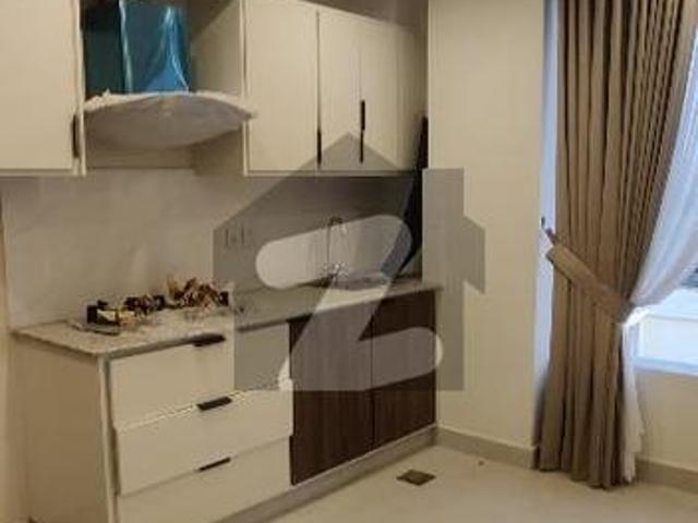 Apartment for rent in Islamabad