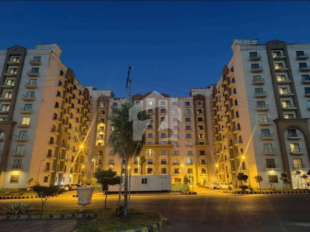Apartment for rent in اسلام آباد, زون 1