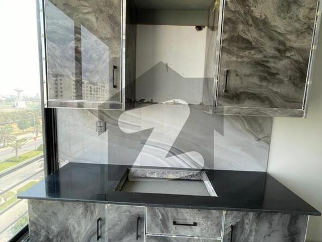 Apartment for rent in Rawalpindi, Islamabad Capital Territory