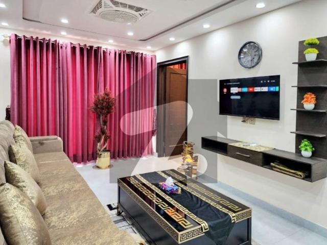 Apartment for rent in Rawalpindi, Islamabad Capital Territory