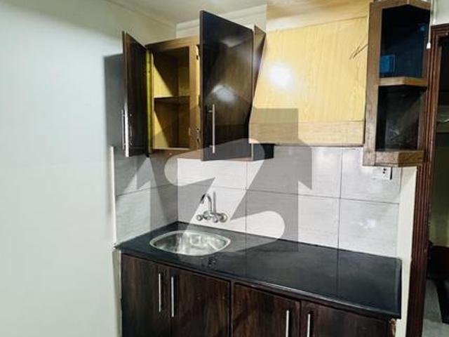 Apartment for rent in اسلام آباد, زون 1