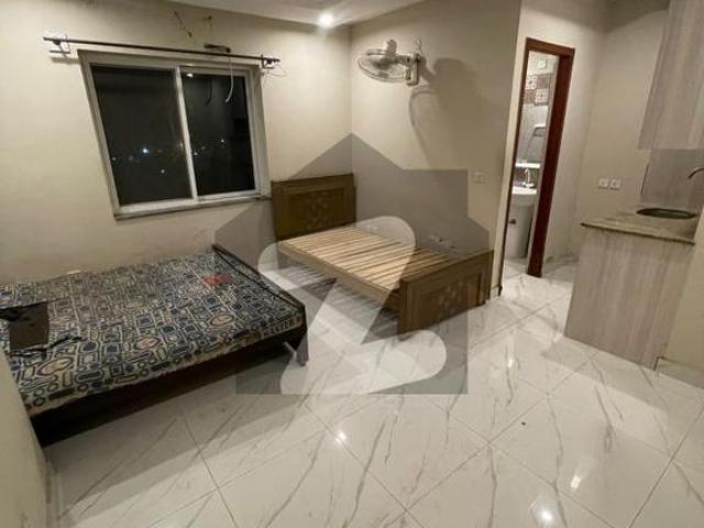 Apartment for rent in Rawalpindi, Islamabad Capital Territory