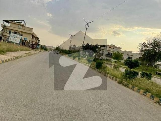 Apartment for rent in Islamabad
