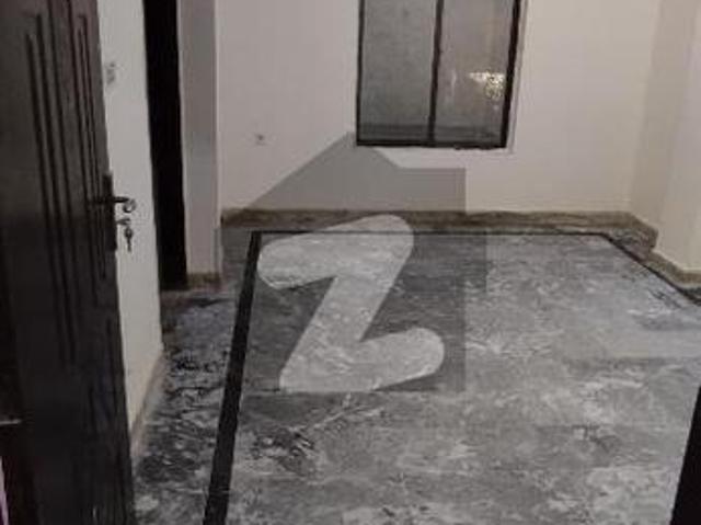 Apartment for rent in Islamabad