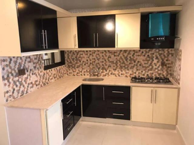 Apartment for rent in Islamabad