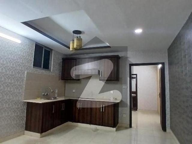 Apartment for rent in Islamabad