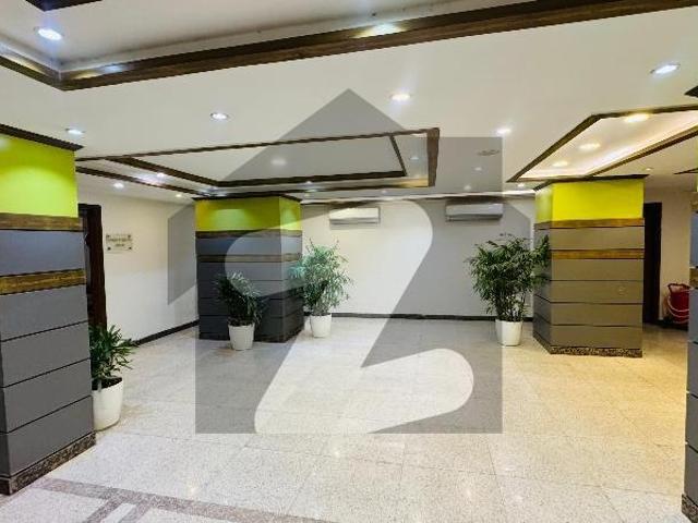 Apartment for rent in اسلام آباد, زون 1