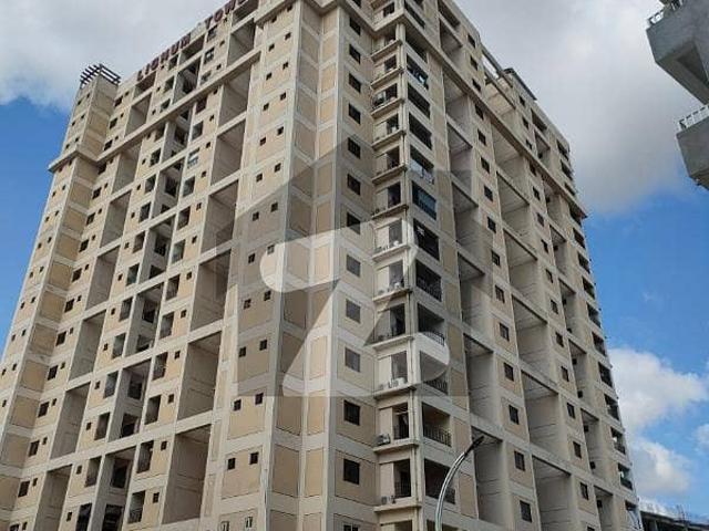 Apartment for rent in Islamabad