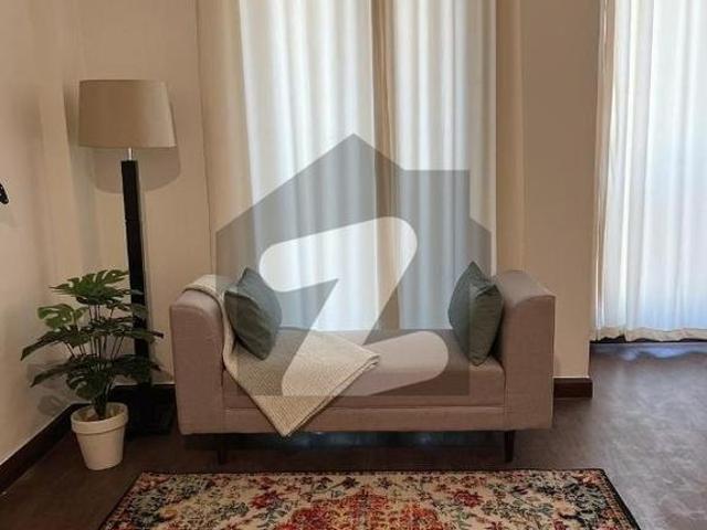 Apartment for rent in Islamabad