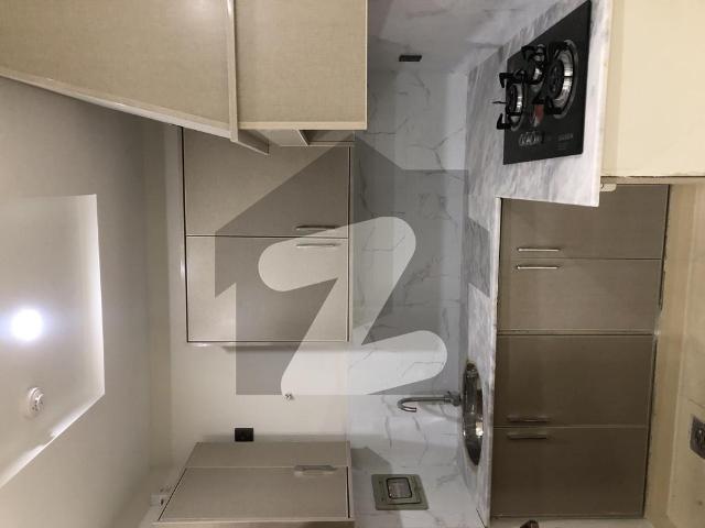 Apartment for rent in Islamabad