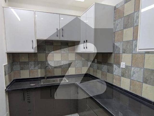 Apartment for rent in Islamabad