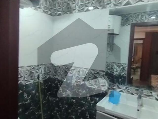 Apartment for rent in Islamabad