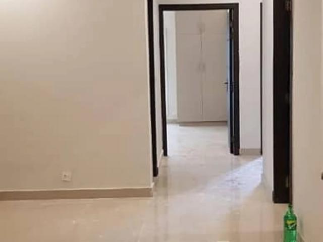 Apartment for rent in Islamabad