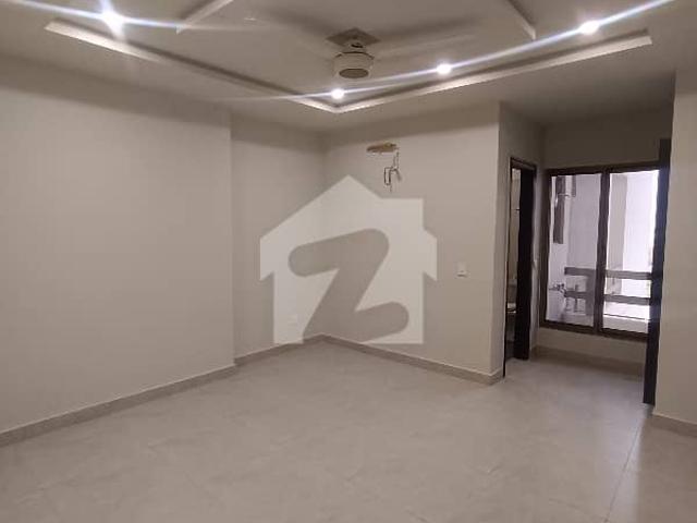 Apartment for rent in Islamabad