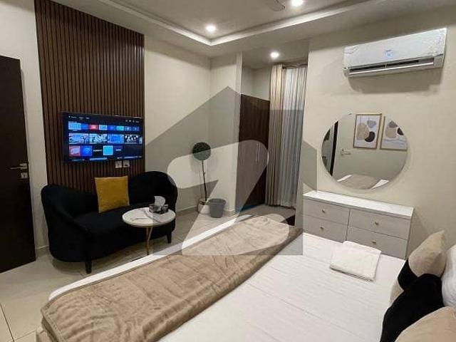 Apartment for rent in Islamabad