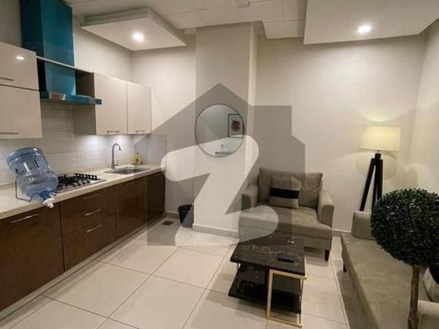 Apartment for rent in Islamabad