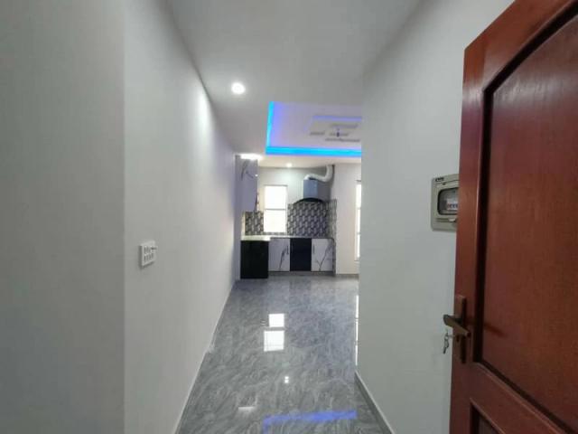 Apartment for rent in Islamabad