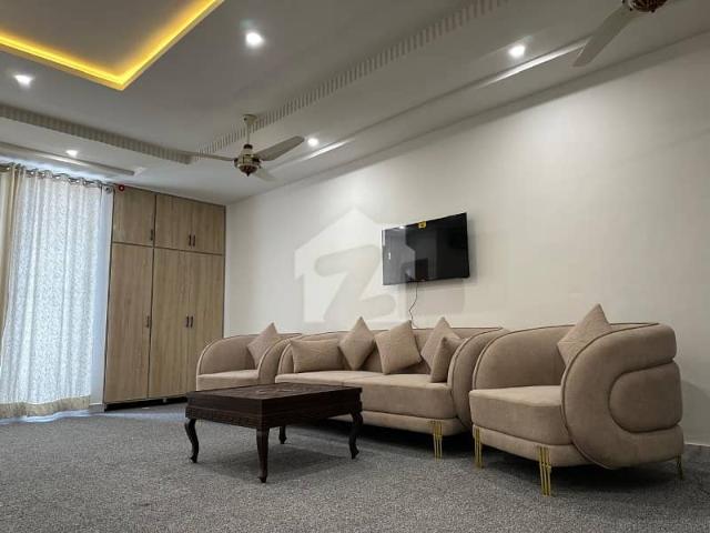 Apartment for rent in Islamabad