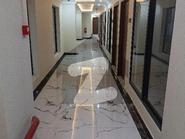 Apartment for rent in Rawalpindi, Islamabad Capital Territory