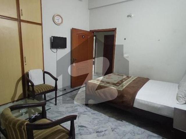Apartment for rent in Rawalpindi, Islamabad Capital Territory