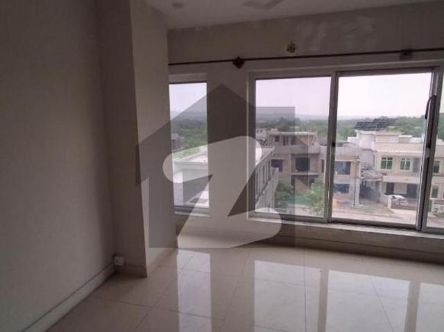 Apartment for rent in Islamabad