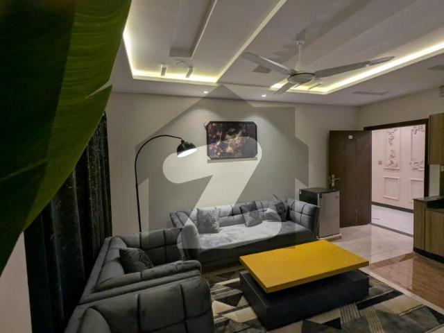 Apartment for rent in Rawalpindi, Islamabad Capital Territory