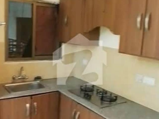 Apartment for rent in Islamabad