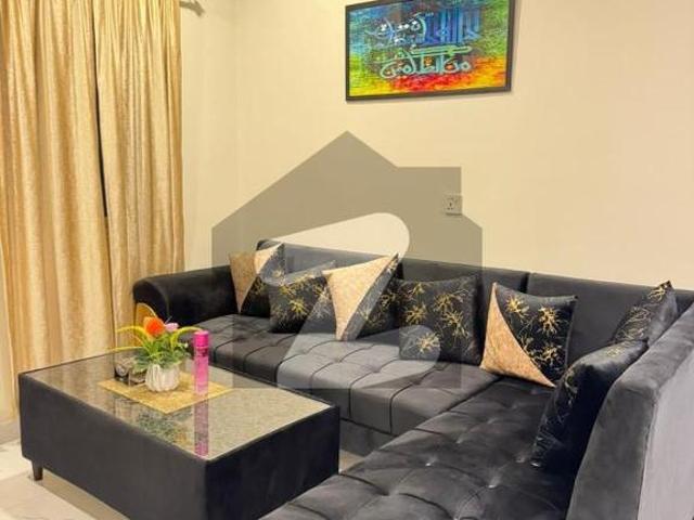Apartment for rent in Islamabad