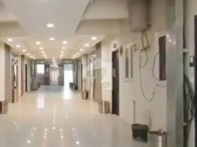 Apartment for sale in Islamabad