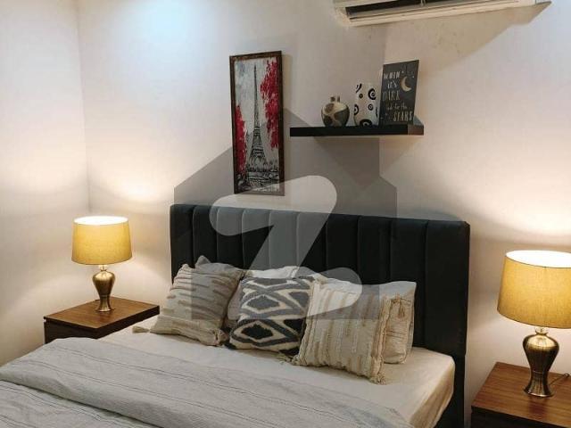 Apartment for sale in Islamabad