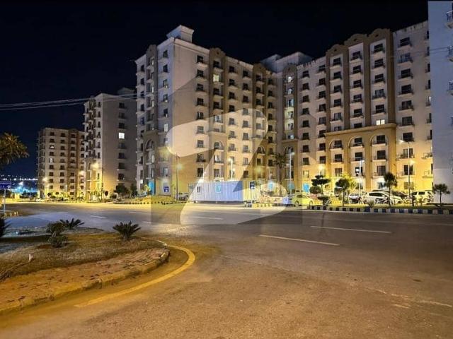 Apartment for sale in Islamabad