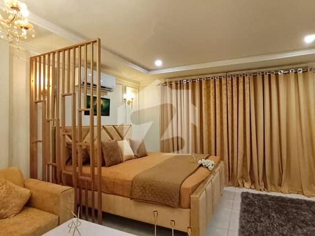Apartment for sale in Rawalpindi, Islamabad Capital Territory