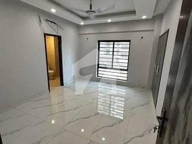 Apartment for sale in Rawalpindi, Islamabad Capital Territory