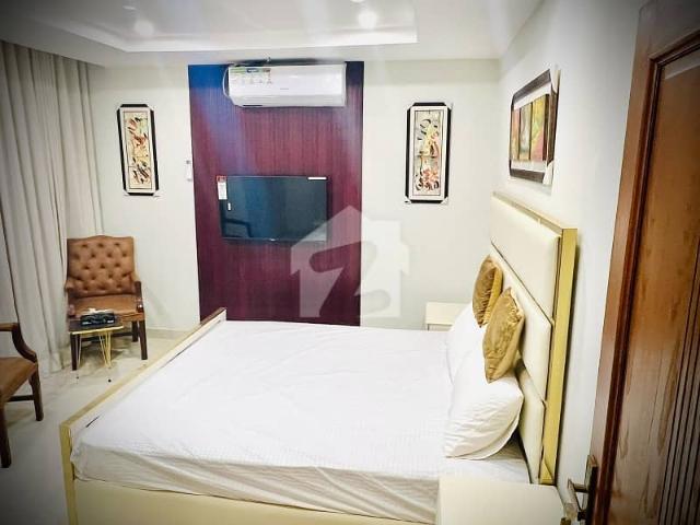 Apartment for sale in Islamabad